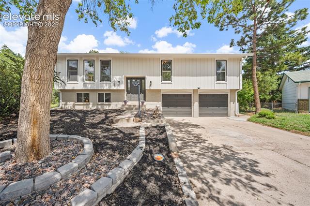 4821  Ranch  , colorado springs&nbsp; House Search MLS Picture