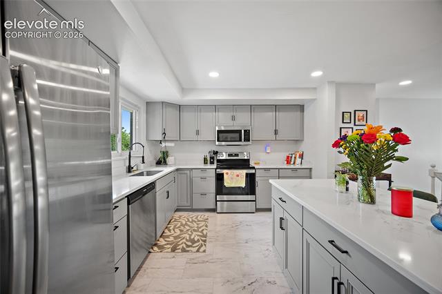 MLS Image for 4821  Ranch  ,Colorado Springs, Colorado