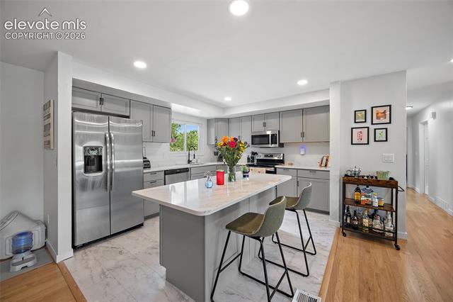 MLS Image for 4821  Ranch  ,Colorado Springs, Colorado