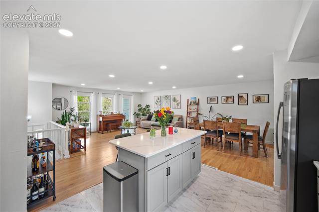 MLS Image for 4821  Ranch  ,Colorado Springs, Colorado