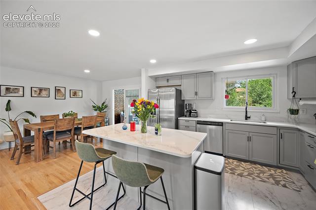 MLS Image for 4821  Ranch  ,Colorado Springs, Colorado