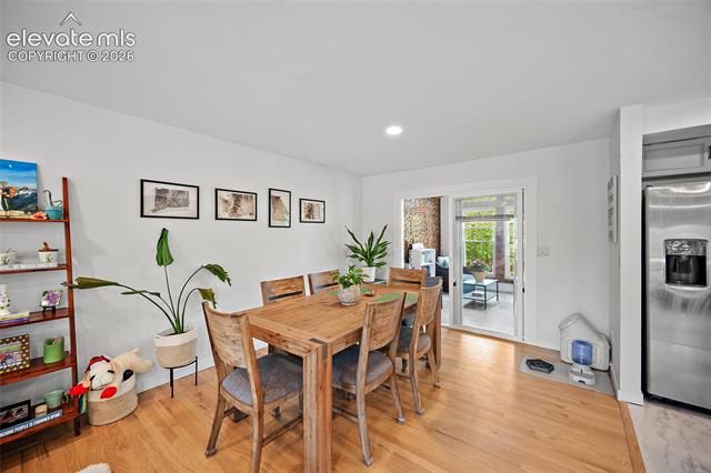 MLS Image for 4821  Ranch  ,Colorado Springs, Colorado