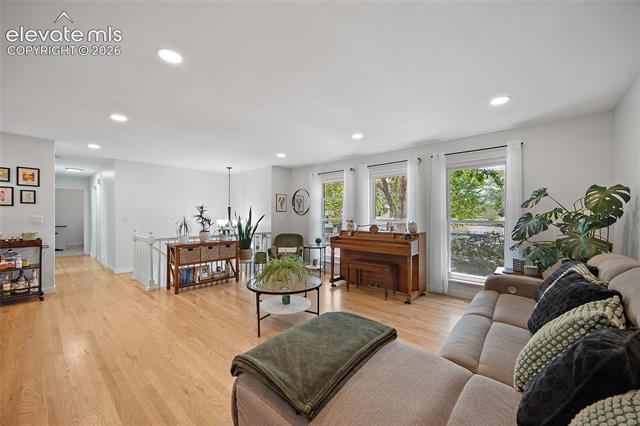 MLS Image for 4821  Ranch  ,Colorado Springs, Colorado
