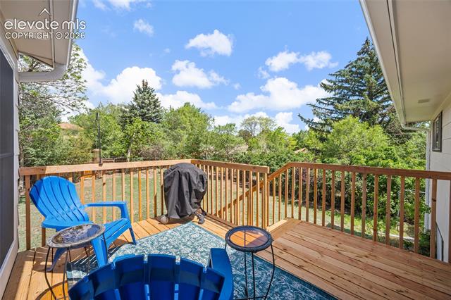 MLS Image for 4821  Ranch  ,Colorado Springs, Colorado