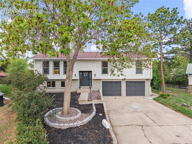 MLS Image for 4821  Ranch  ,Colorado Springs, Colorado