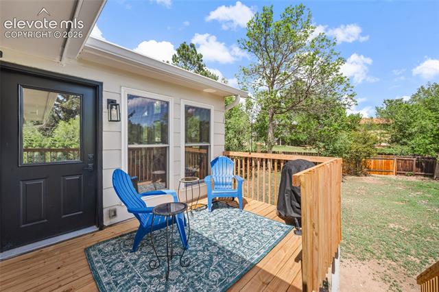 MLS Image for 4821  Ranch  ,Colorado Springs, Colorado