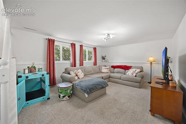 MLS Image for 4821  Ranch  ,Colorado Springs, Colorado