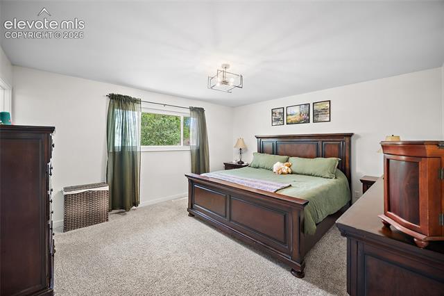 MLS Image for 4821  Ranch  ,Colorado Springs, Colorado