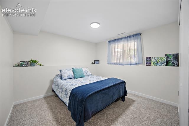 MLS Image for 4821  Ranch  ,Colorado Springs, Colorado