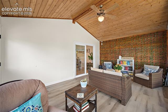 MLS Image for 4821  Ranch  ,Colorado Springs, Colorado
