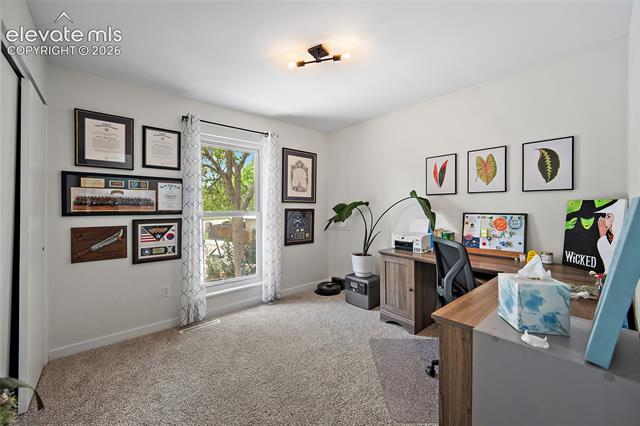 MLS Image for 4821  Ranch  ,Colorado Springs, Colorado