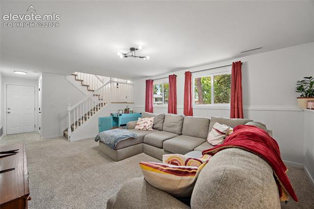 MLS Image for 4821  Ranch  ,Colorado Springs, Colorado