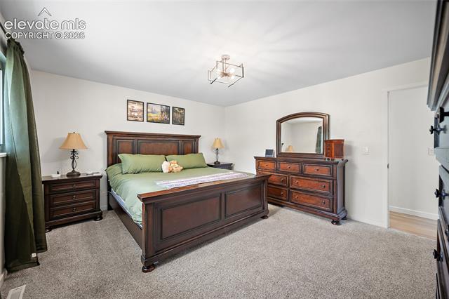 MLS Image for 4821  Ranch  ,Colorado Springs, Colorado