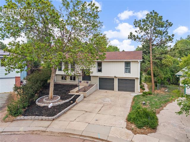 MLS Image for 4821  Ranch  ,Colorado Springs, Colorado