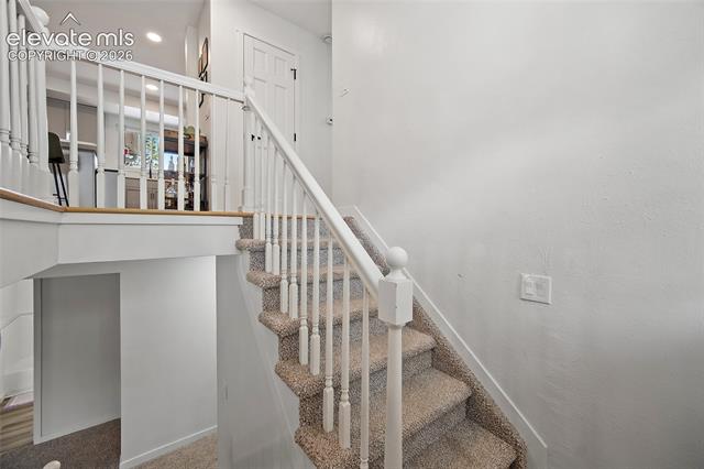 MLS Image for 4821  Ranch  ,Colorado Springs, Colorado