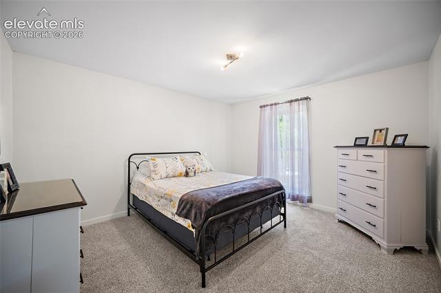 MLS Image for 4821  Ranch  ,Colorado Springs, Colorado