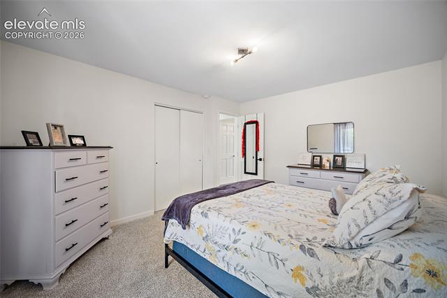 MLS Image for 4821  Ranch  ,Colorado Springs, Colorado