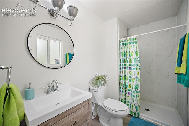 MLS Image for 4821  Ranch  ,Colorado Springs, Colorado