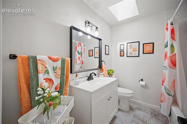 MLS Image for 4821  Ranch  ,Colorado Springs, Colorado