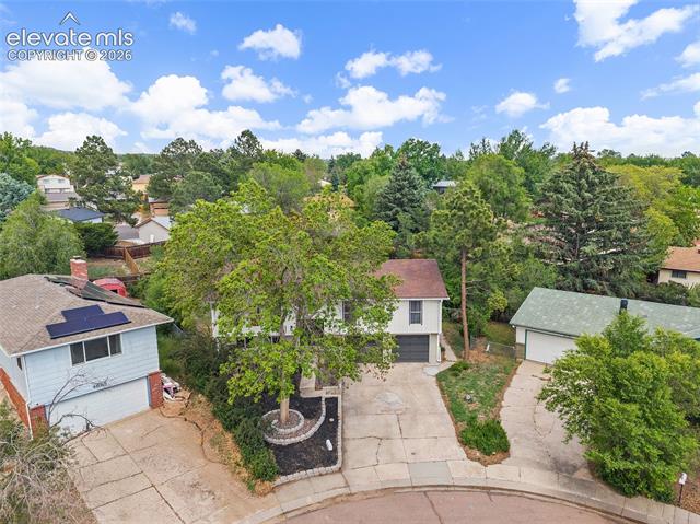 MLS Image for 4821  Ranch  ,Colorado Springs, Colorado
