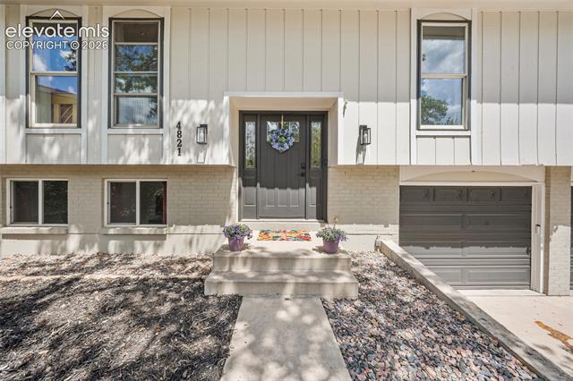 MLS Image for 4821  Ranch  ,Colorado Springs, Colorado