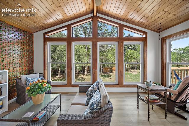 MLS Image for 4821  Ranch  ,Colorado Springs, Colorado