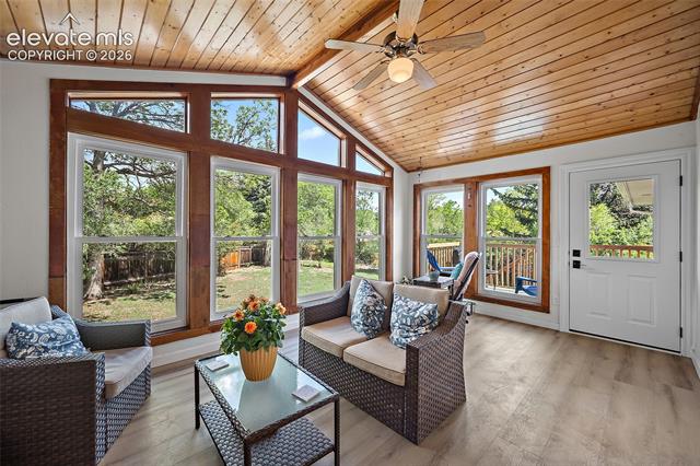 MLS Image for 4821  Ranch  ,Colorado Springs, Colorado