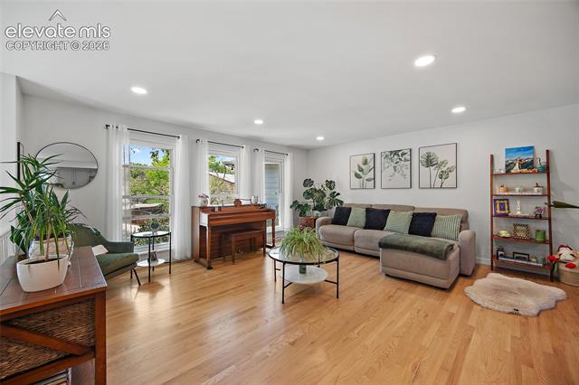 MLS Image for 4821  Ranch  ,Colorado Springs, Colorado