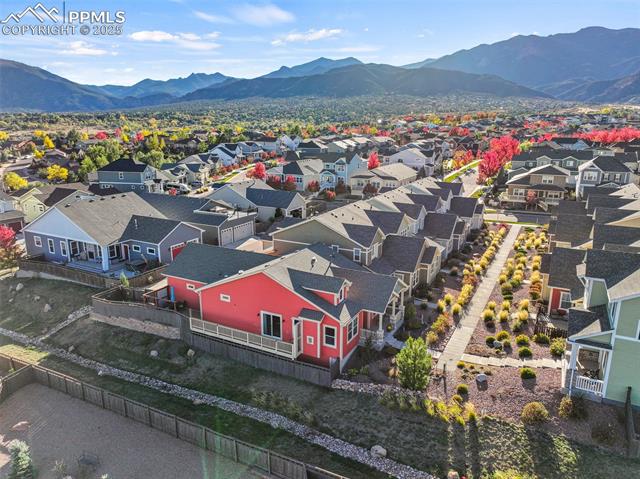 MLS Image for 155  Mayflower  ,Colorado Springs, Colorado