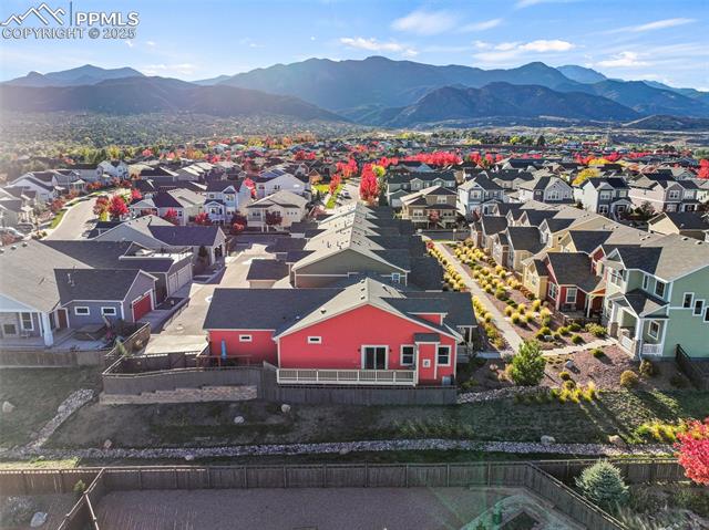 MLS Image for 155  Mayflower  ,Colorado Springs, Colorado