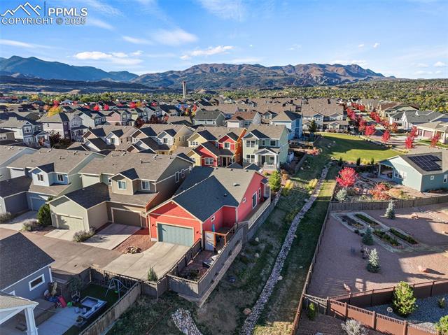 MLS Image for 155  Mayflower  ,Colorado Springs, Colorado