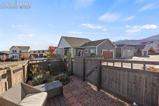 MLS Image for 155  Mayflower  ,Colorado Springs, Colorado