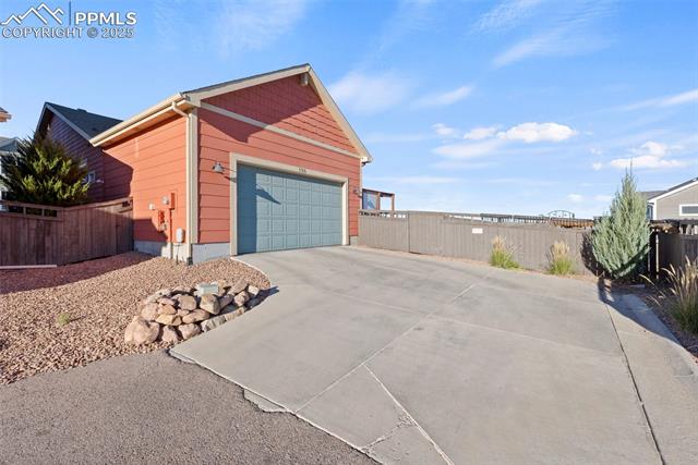 MLS Image for 155  Mayflower  ,Colorado Springs, Colorado