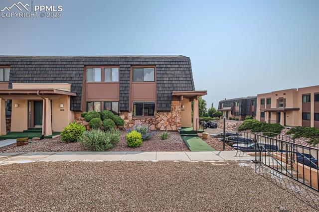 2913  Mesa  A , colorado springs  House Search MLS Picture