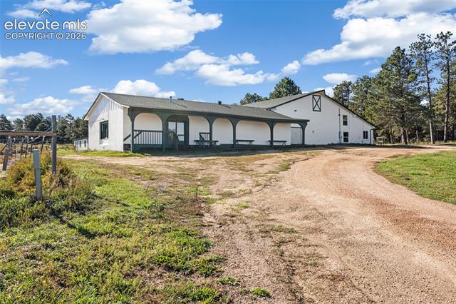 16685  Roller Coaster  , colorado springs&nbsp; House Search MLS Picture