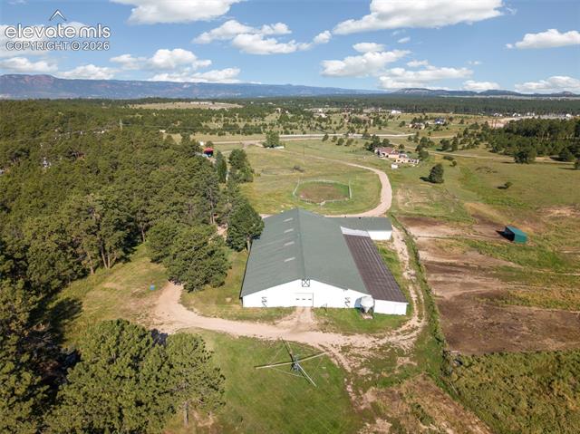 MLS Image for 16685  Roller Coaster  ,Colorado Springs, Colorado