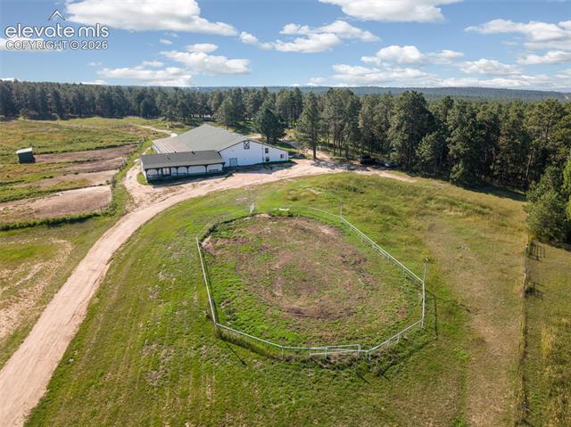MLS Image for 16685  Roller Coaster  ,Colorado Springs, Colorado