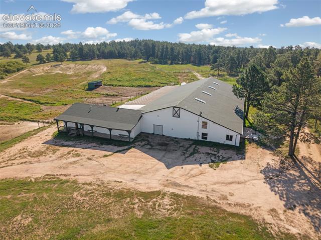 MLS Image for 16685  Roller Coaster  ,Colorado Springs, Colorado