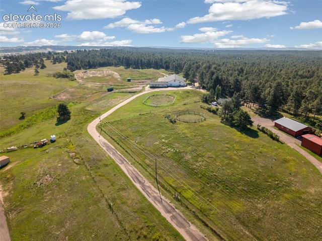 MLS Image for 16685  Roller Coaster  ,Colorado Springs, Colorado
