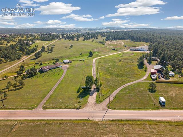 MLS Image for 16685  Roller Coaster  ,Colorado Springs, Colorado