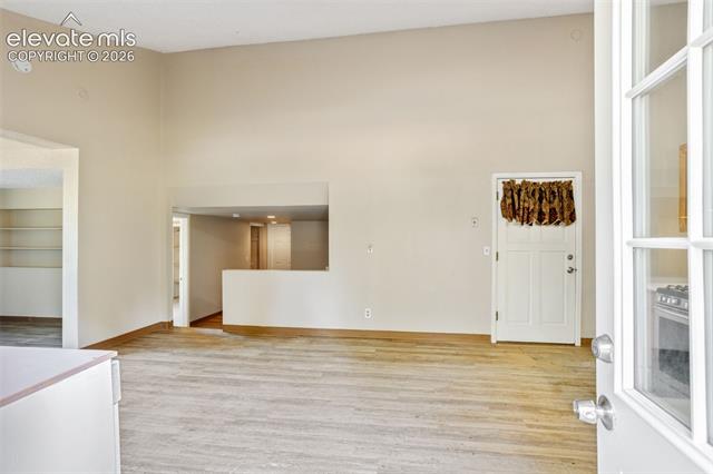 MLS Image for 16685  Roller Coaster  ,Colorado Springs, Colorado