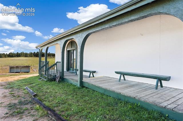 MLS Image for 16685  Roller Coaster  ,Colorado Springs, Colorado