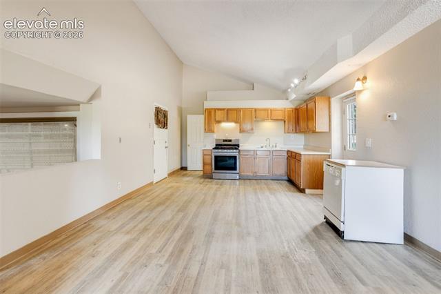 MLS Image for 16685  Roller Coaster  ,Colorado Springs, Colorado