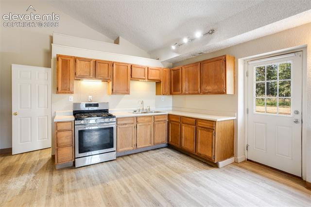 MLS Image for 16685  Roller Coaster  ,Colorado Springs, Colorado