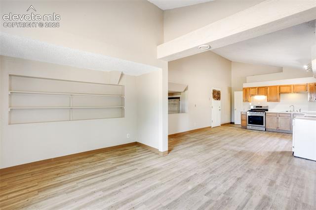 MLS Image for 16685  Roller Coaster  ,Colorado Springs, Colorado
