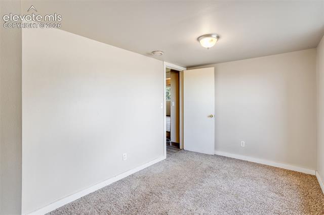 MLS Image for 16685  Roller Coaster  ,Colorado Springs, Colorado