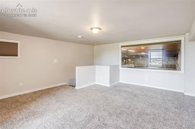 MLS Image for 16685  Roller Coaster  ,Colorado Springs, Colorado