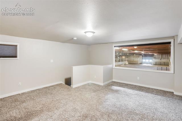 MLS Image for 16685  Roller Coaster  ,Colorado Springs, Colorado