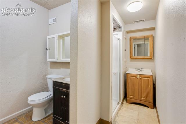 MLS Image for 16685  Roller Coaster  ,Colorado Springs, Colorado