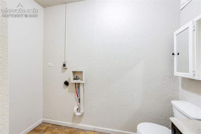 MLS Image for 16685  Roller Coaster  ,Colorado Springs, Colorado